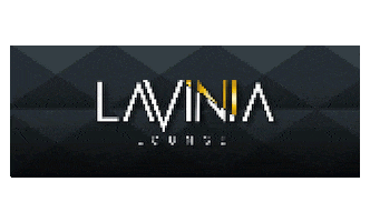 lavinia-lounge Sticker