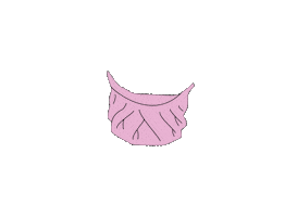 Go Go Gyoza Sticker