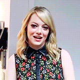 emma stone