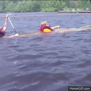 Canoeing GIFs - Get the best GIF on GIPHY