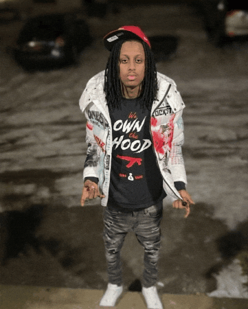 Loser Nate GIF