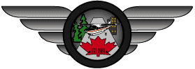 Flight Training Sticker by McMurray Aviation