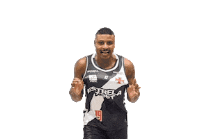 Basketball Humberto Sticker by Vasco da Gama