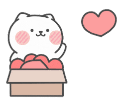 Dance Love Sticker