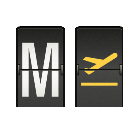 mainlymiles Sticker