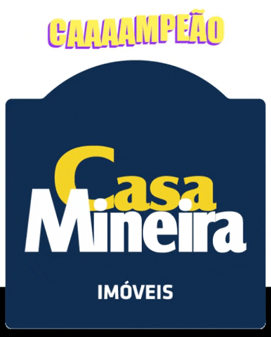 Casa Mineira GIF