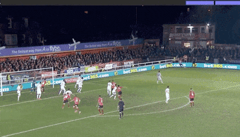 Liverpool Ecfc GIF by Exeter City Football Club