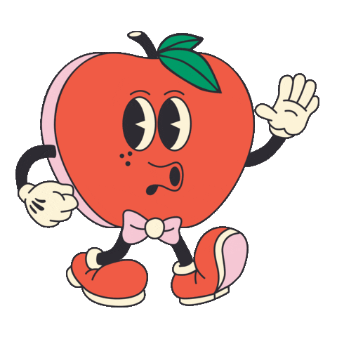 The Corner Store Sticker