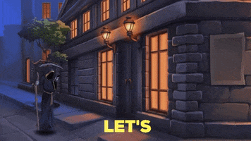 Dron GIF