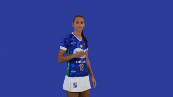 Volleyball Mtcvolei GIF by Minas Tênis Clube