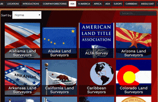 Internationalsurveyorsweek GIF