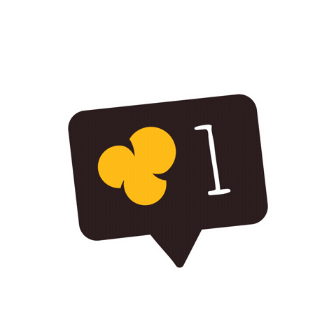 Popcornadvertising Sticker by PopcornAd