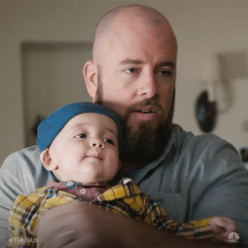 Nbc Toby GIF by This Is Us