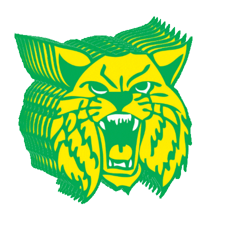 Sticker by MPS Athletics