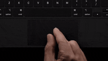 Mouse GIF