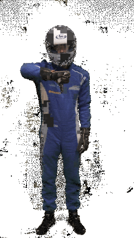 runningsnail Sticker