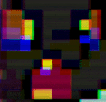 Screm GIF