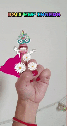 LaCasaDeCarlotaMexico GIF