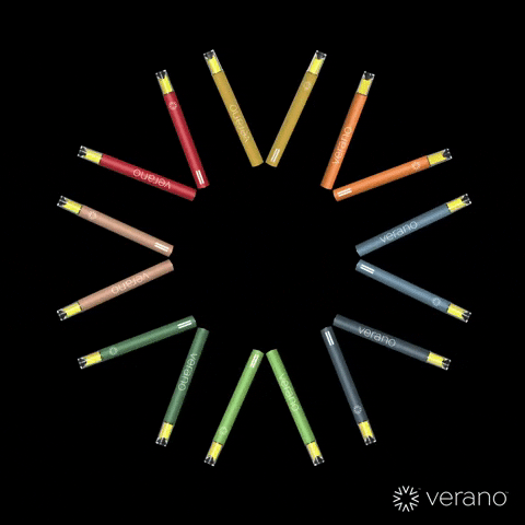 verano brands GIF