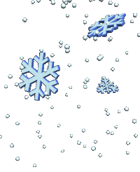 animated snow gif transparent