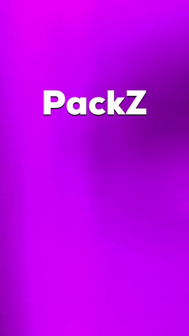 Packz GIF