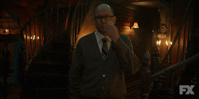 Fx Networks Perfection GIF by What We Do in the Shadows