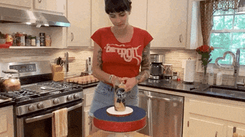 Beer Baking GIF by Pabst Blue Ribbon