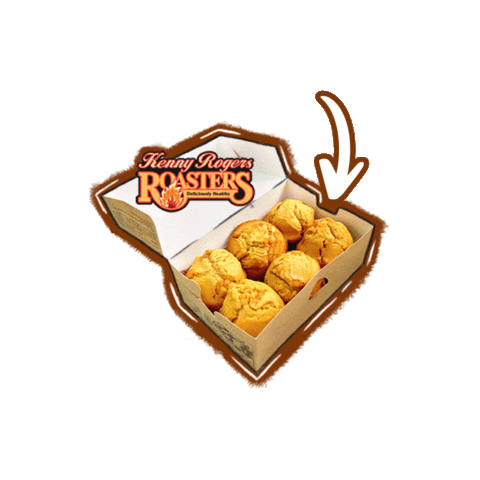 Kenny Rogers PH Sticker