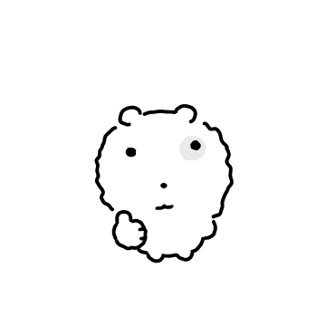 Dog Sticker