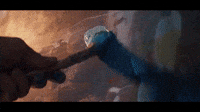 paint drop