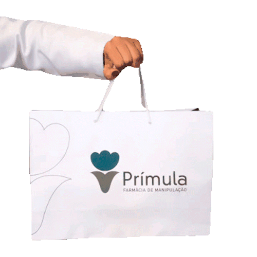 Farmácia Prímula Sticker