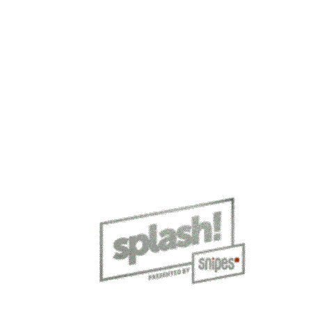 Splash Ferropolis Sticker by splash! Festival