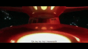 Sonic GIF