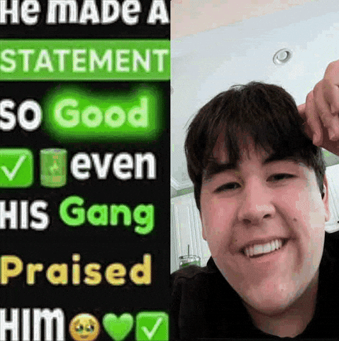 Matthew GIF