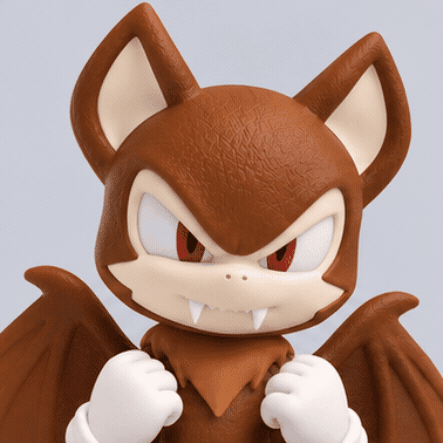 Mad Bats GIF by MoonBats