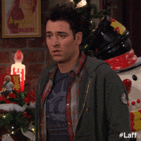 Damn It How I Met Your Mother GIF by Laff