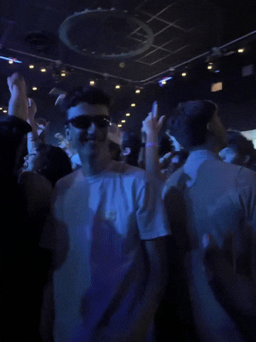 Frat GIF