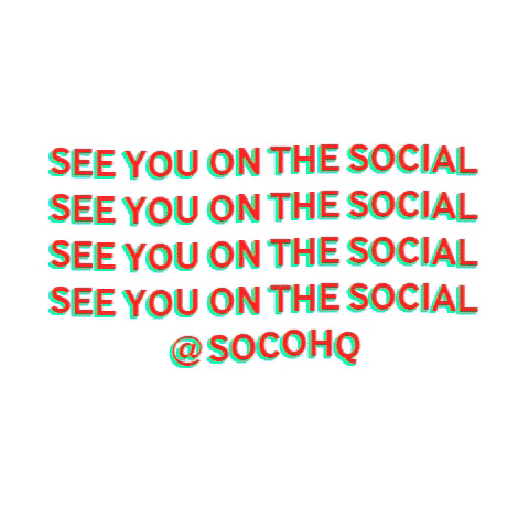 socohq social thesocial socohq socodfw GIF