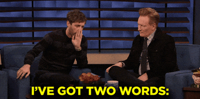 Suck It Thomas Middleditch GIF by Team Coco