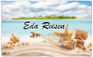 Eda Reisen GIF