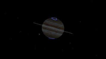 Jupiter GIF