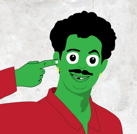 Earwax GIFs - Find & Share on GIPHY