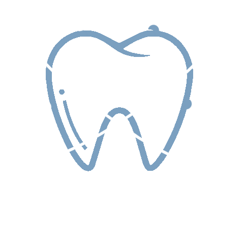 Odontofix Dental Sticker