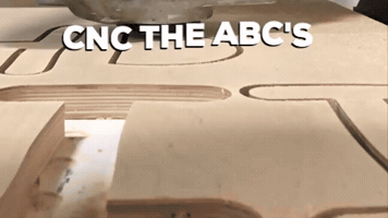 Cnc GIF