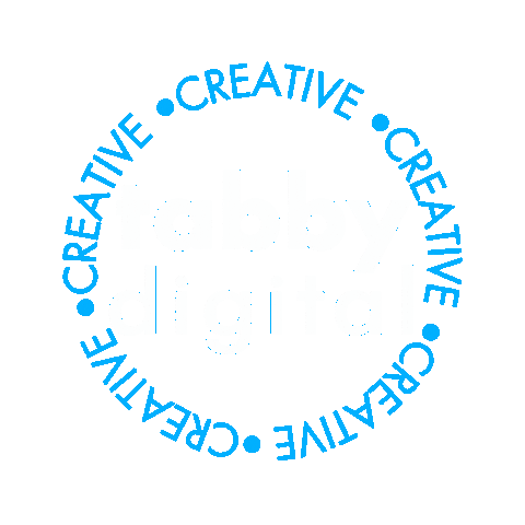 Design Sosyalmedya Sticker by Tabby Digital