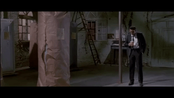 Hayato mrblonde reservoirdogs GIF