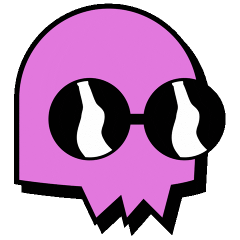 Beer Friday Sticker by De Biersalon