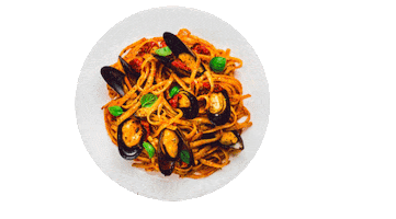 Niyokki Makarna Sticker