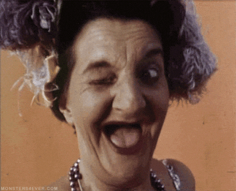 Sexy Granny GIFs - Get the best GIF on GIPHY