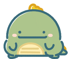 Happy Sticker